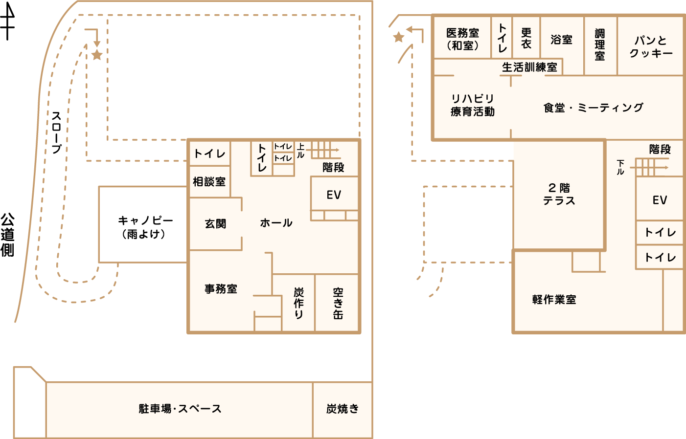 案内図